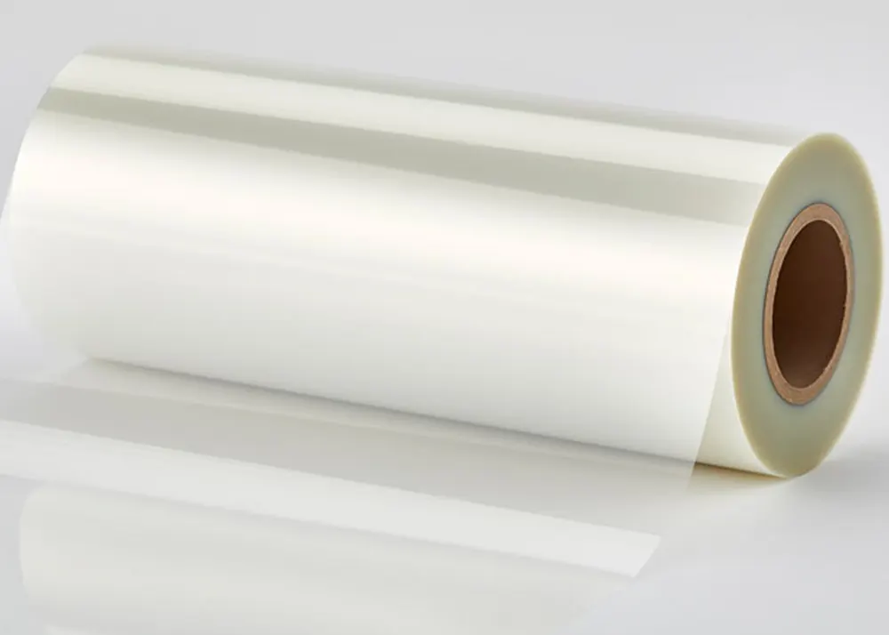 Ứng dụng màng polyester