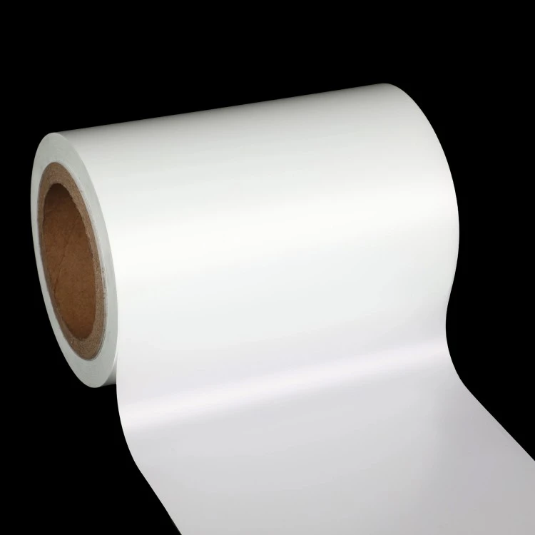 Phim mờ BOPET cho bảng điện tử