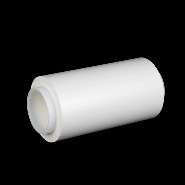 BOPET Milk White Film For Interior Decoration