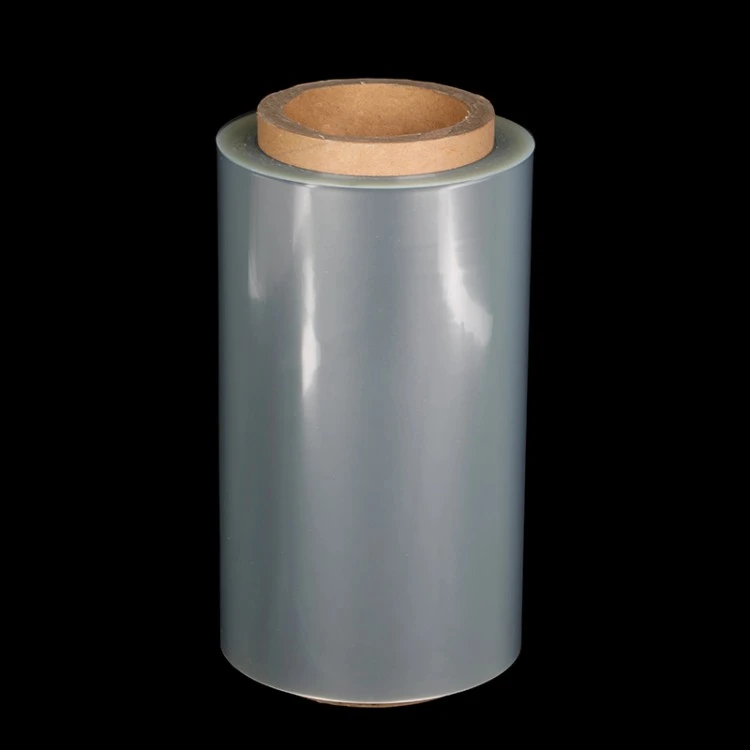 BOPET Twist Film For Gift packaging
